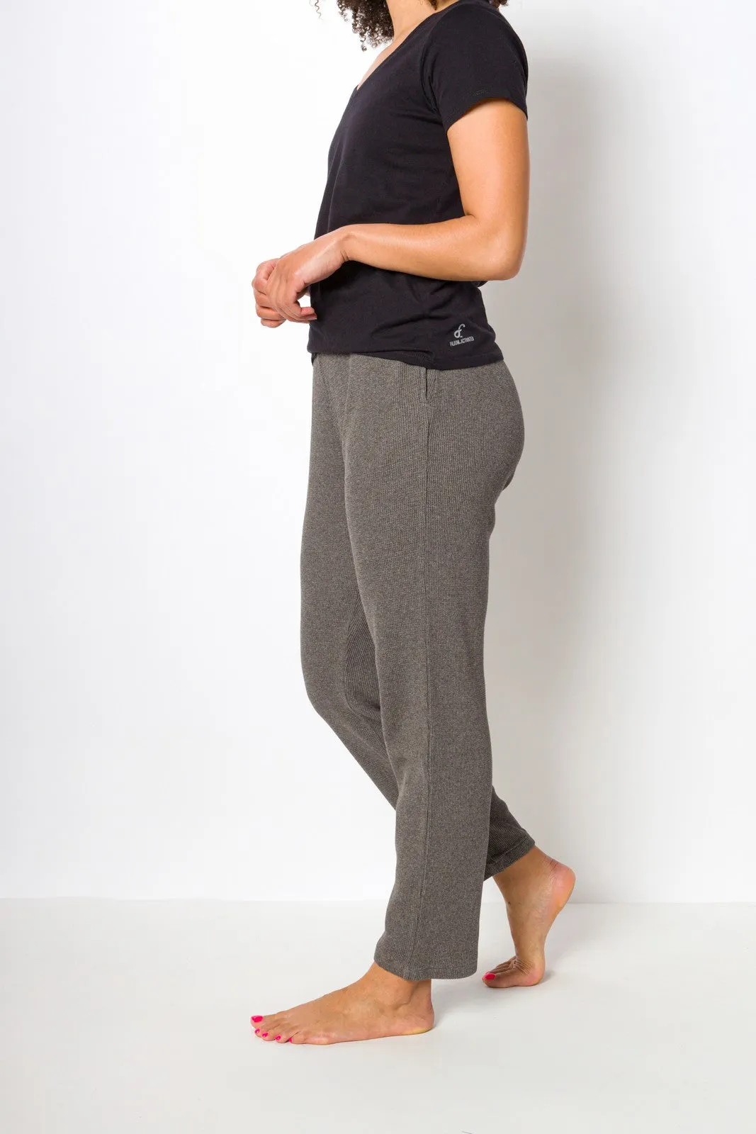 Mellow Day | Women's Thermal Lounge Pants