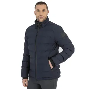 MEN&#x27;S PADDED FULL ZIP JACKET MOD.CAMBOC