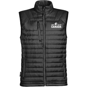 Men's Gravity Thermal Vest