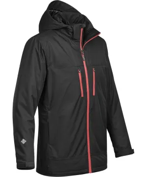 Men's Snowburst Thermal Shell - EB-3