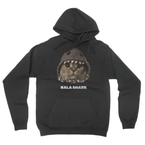 Nala Shark - Unisex Pullover Hoodie