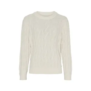 Palma Knit - Off White