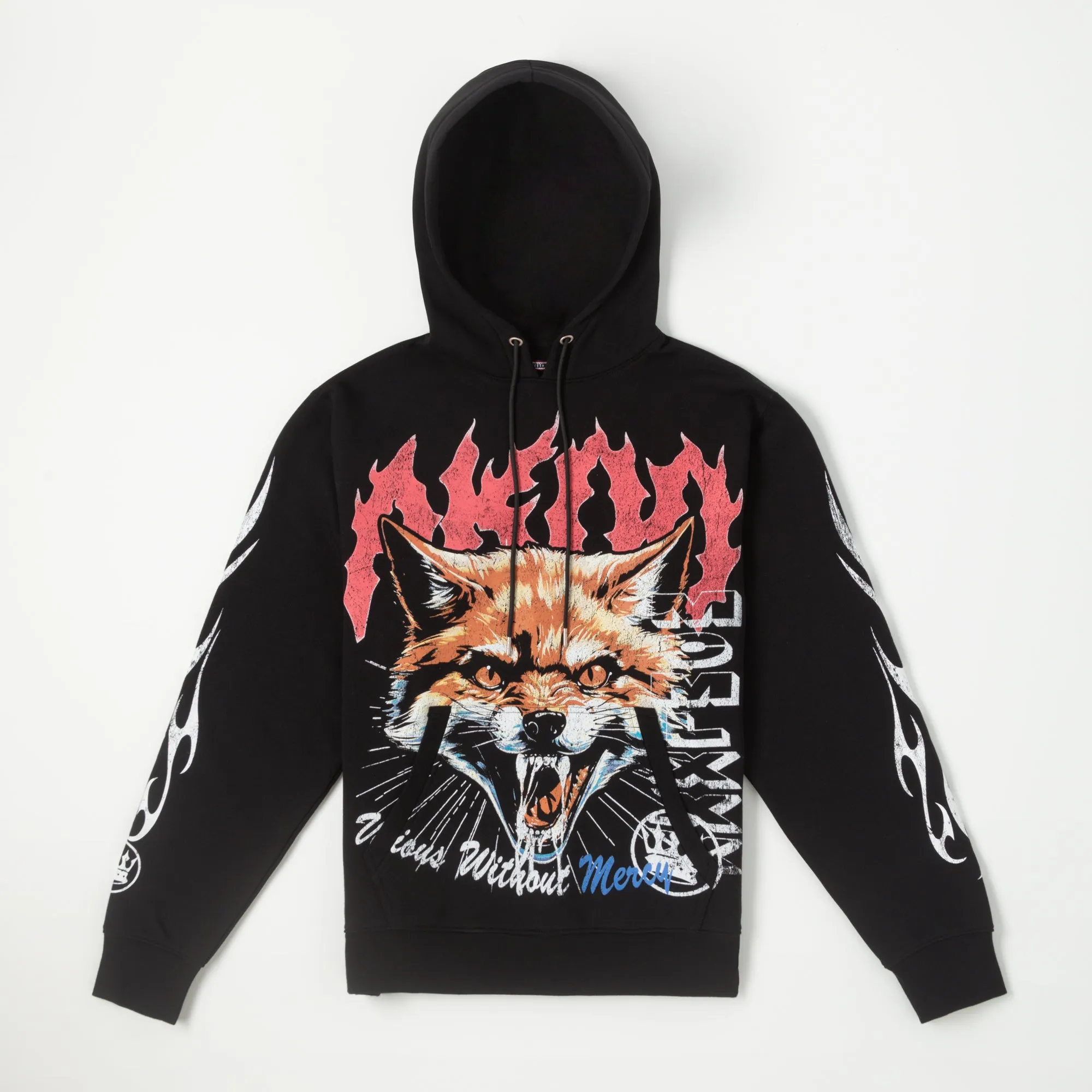 Prayers Hoodie