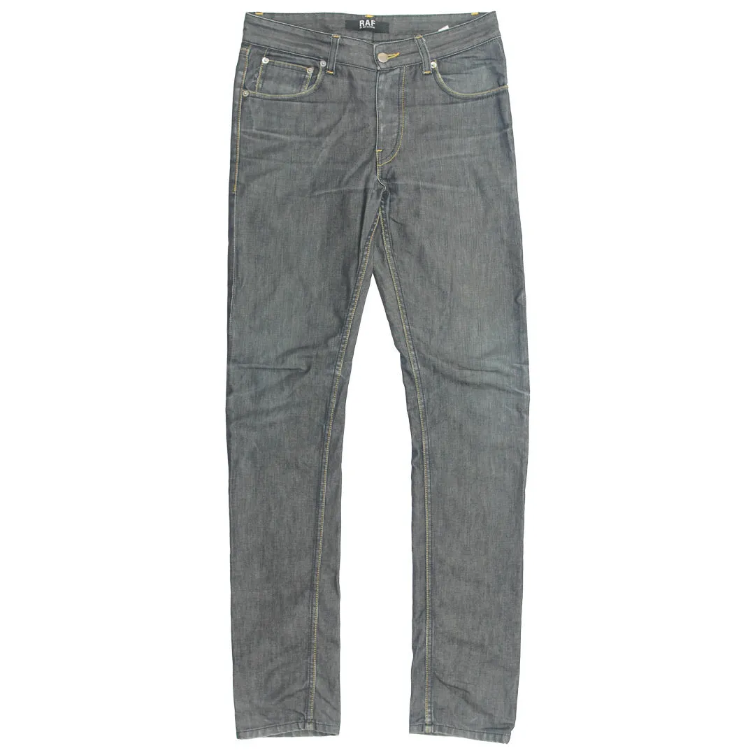 Raf by Raf  raw denim denim 32