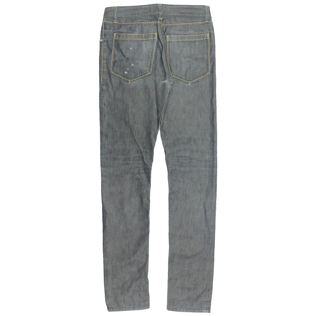 Raf by Raf  raw denim denim 32