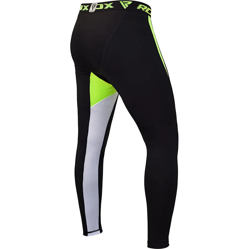 RDX X3 Base Layer Compression Pants