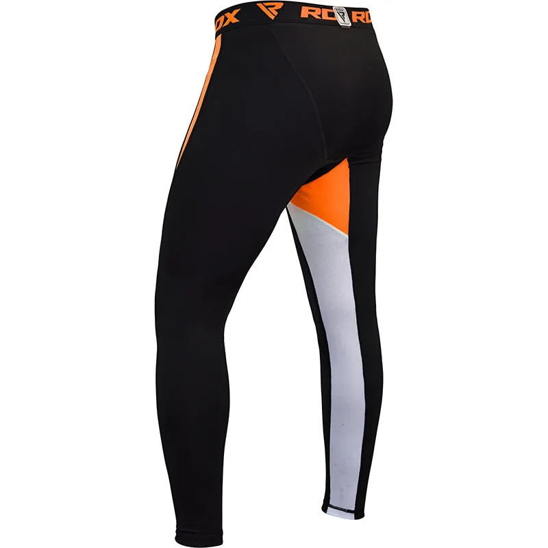 RDX X3 Base Layer Compression Pants