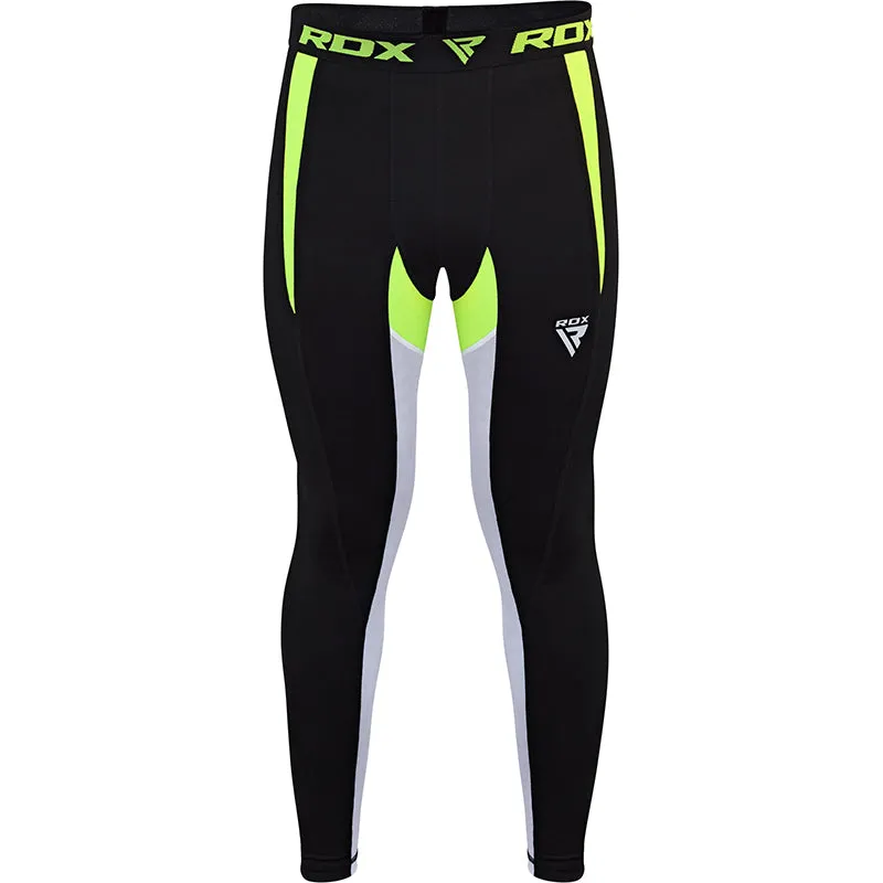 RDX X3 Base Layer Compression Pants