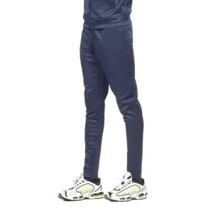 Rebel Minds - Track Pants - Navy