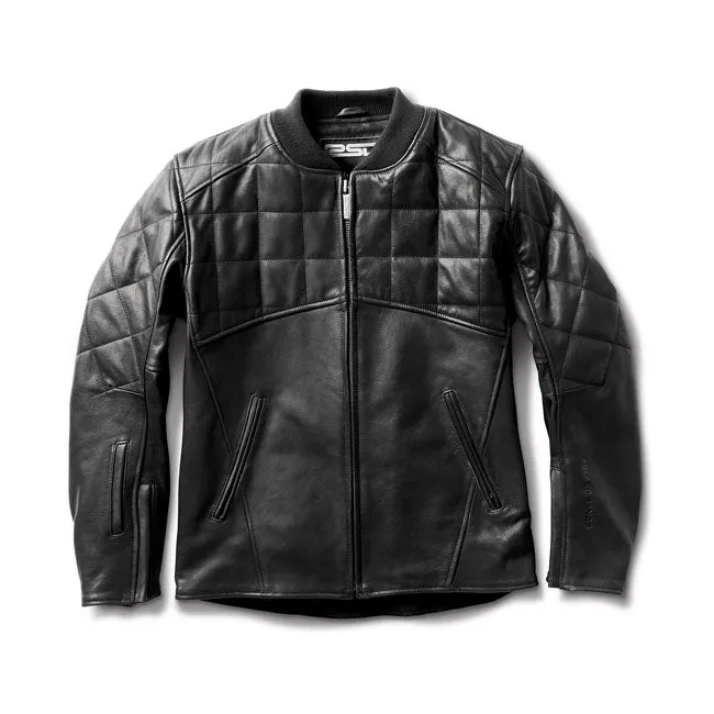 Roland Sands Design Hemlock Jacket Black