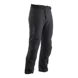 RST GT CE Approved Ladies Textile Trousers - Black