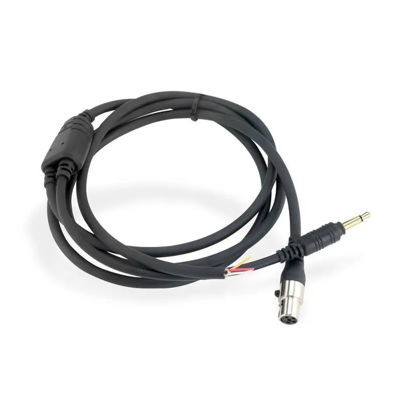 Rugged Radios Universal Mobile Radio Jumper Cable