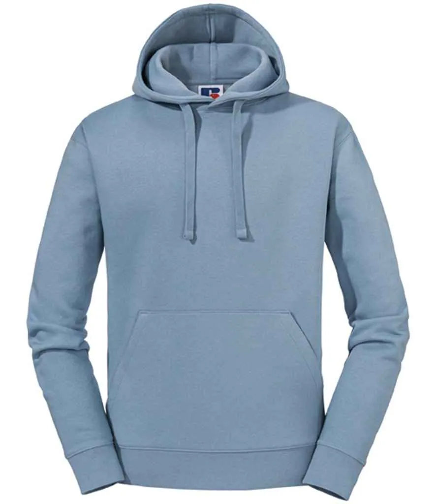 Russell Authentic Hooded Sweatshirt - Bright Colours