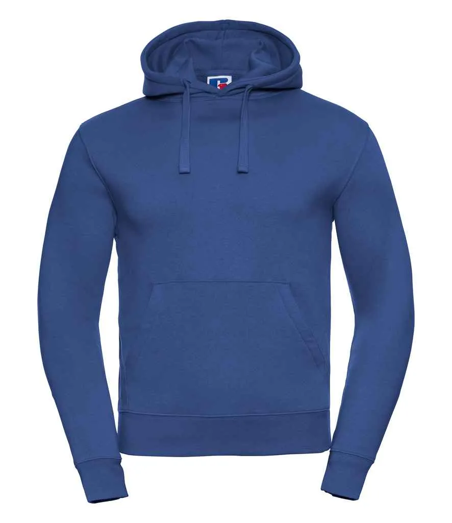 Russell Authentic Hooded Sweatshirt - Bright Colours