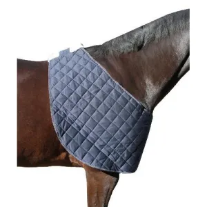 Shanga Quilted Bib