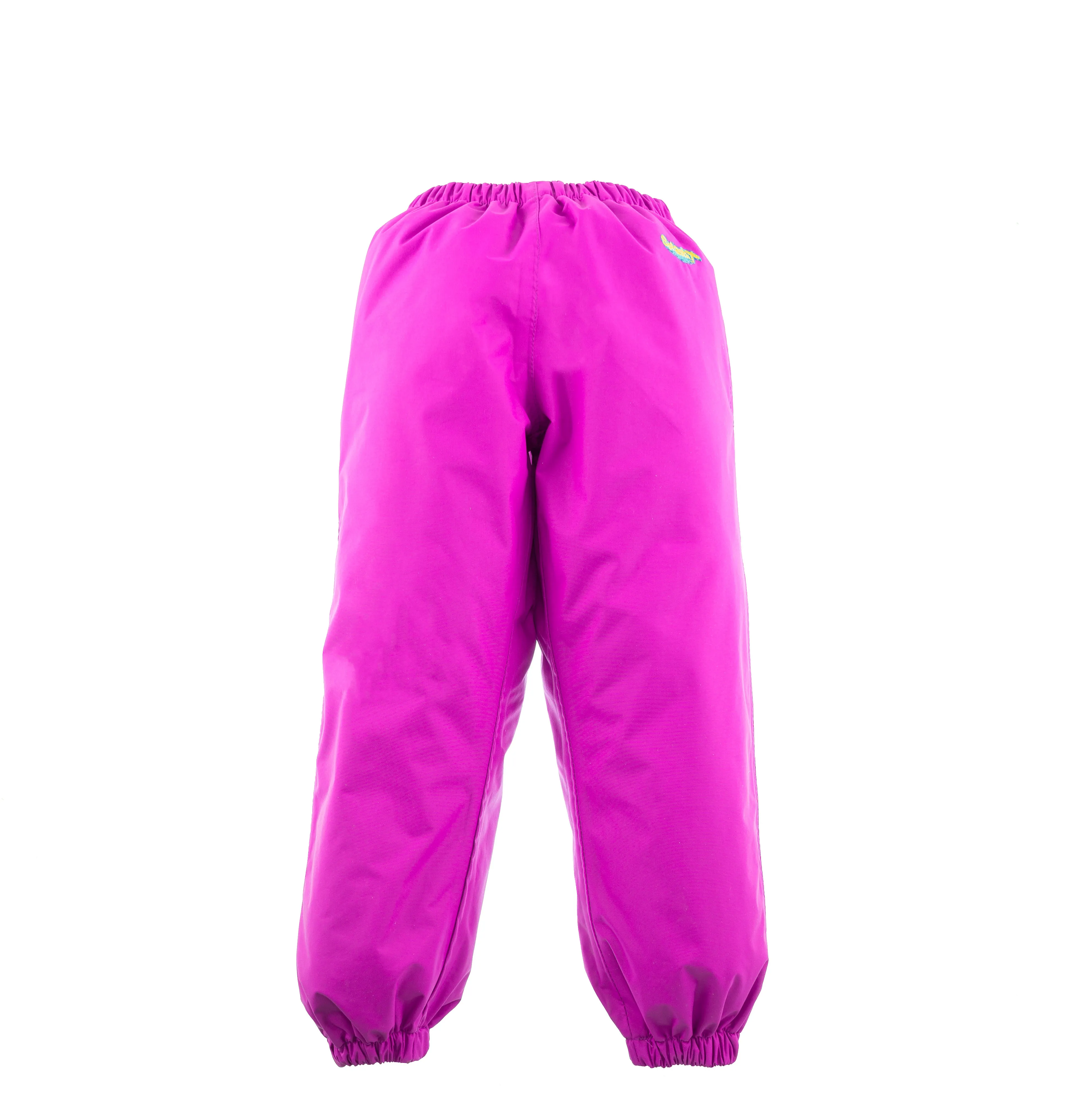 Splashy Rain Pants