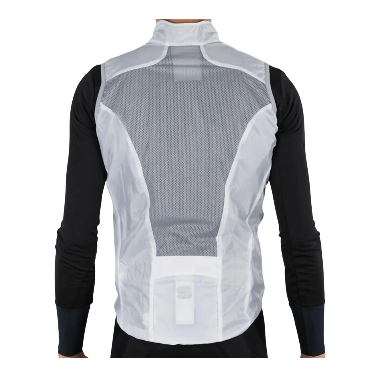 Sportful Hot Pack Easylight Windbreaker Vest white