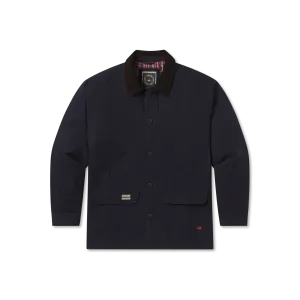 Station Canvas Jacket