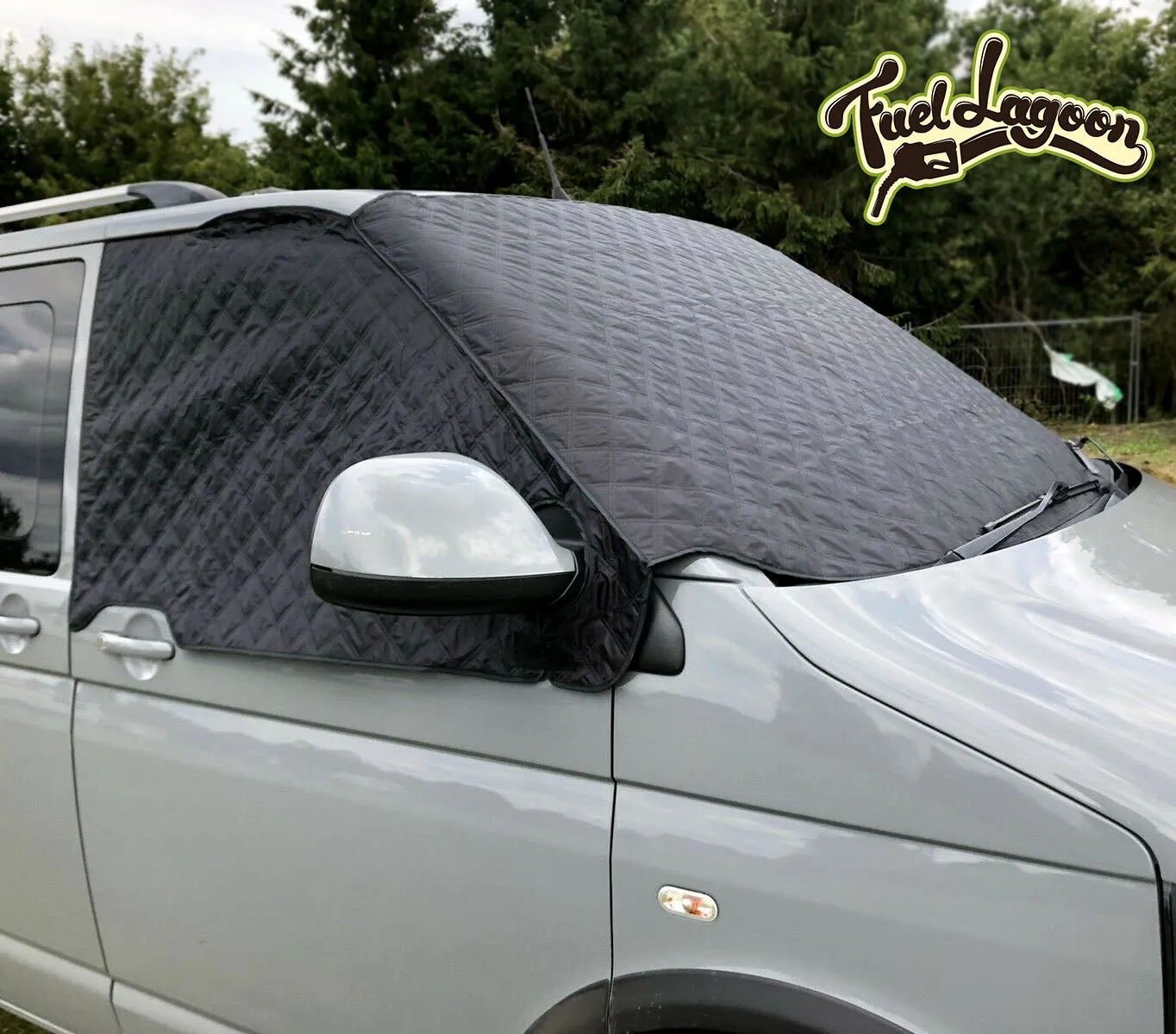 T5 Reversible Thermal Screen Wrap