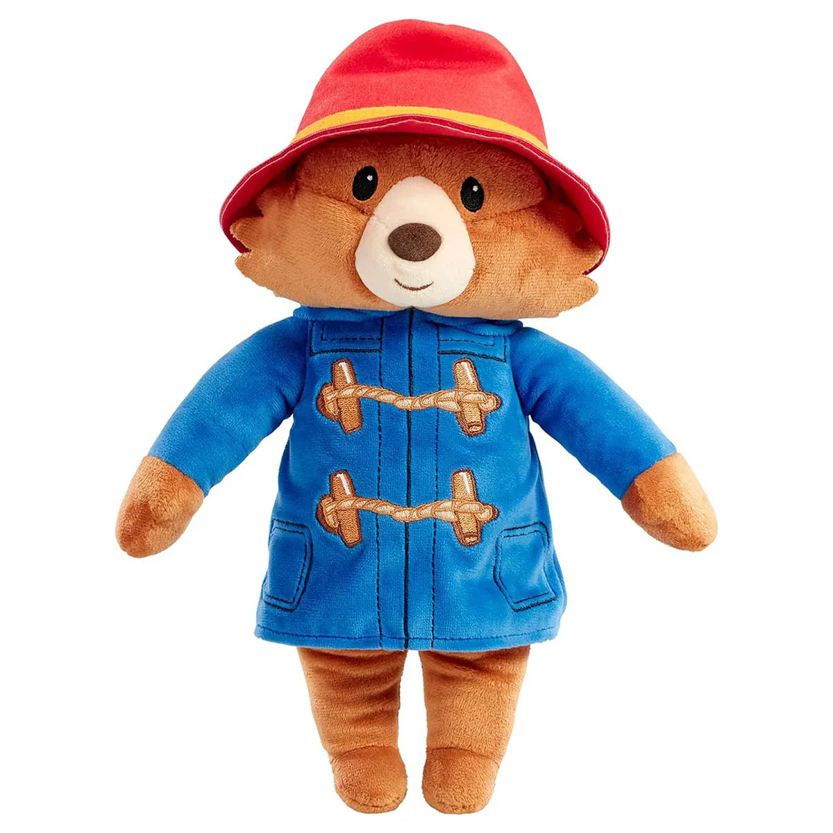 The Adventures of Paddington: Talking Paddington 25cm Soft Toy