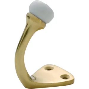 Tradco Porcelain Tip Robe Hook