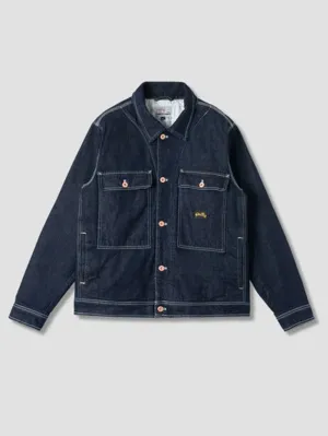 Trucker Jacket