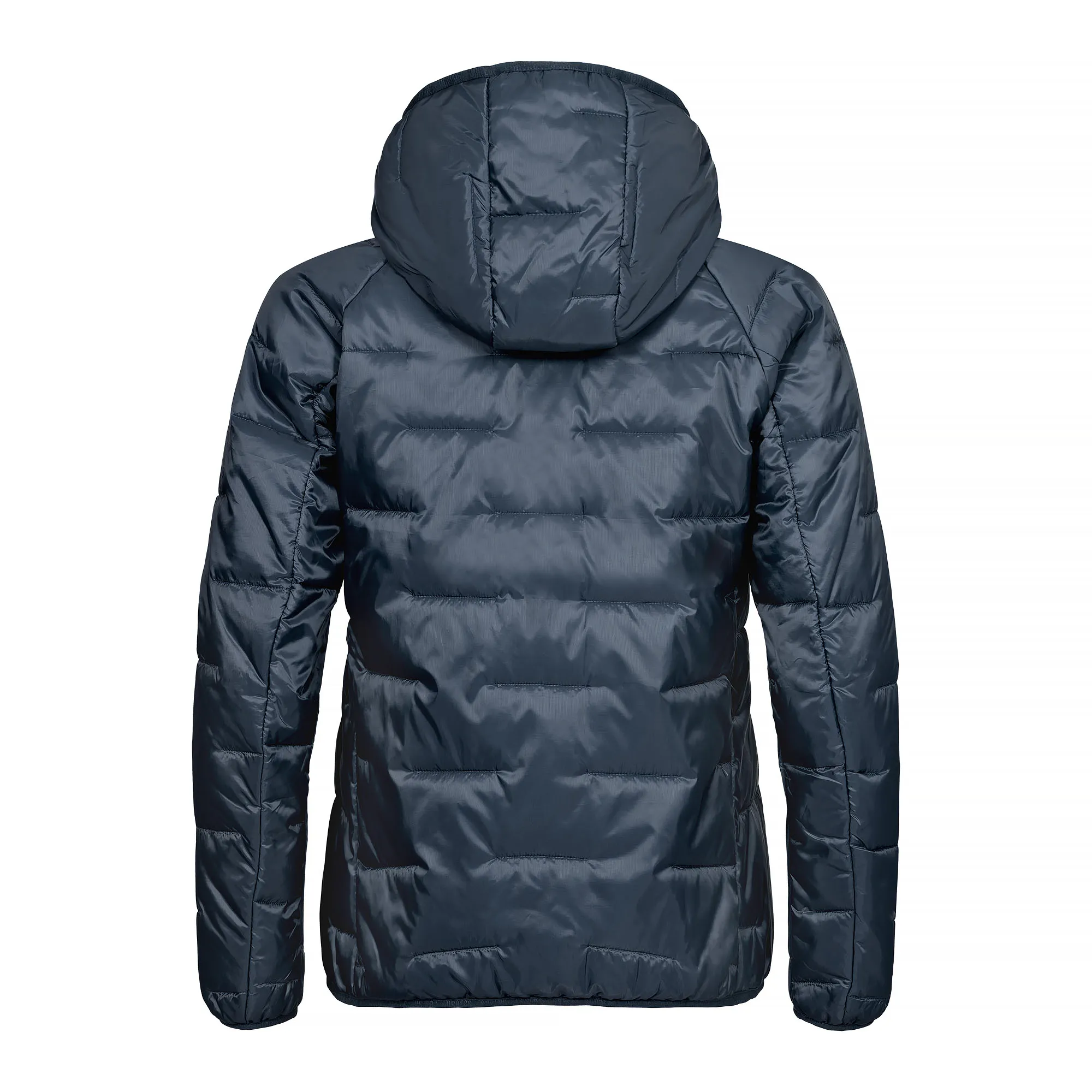 Urberg Davik Padded Jacket Women&#x27;s Midnight Navy | Buy Urberg Davik Padded Jacket Women&#x27;s Midnight Navy here | Outnorth