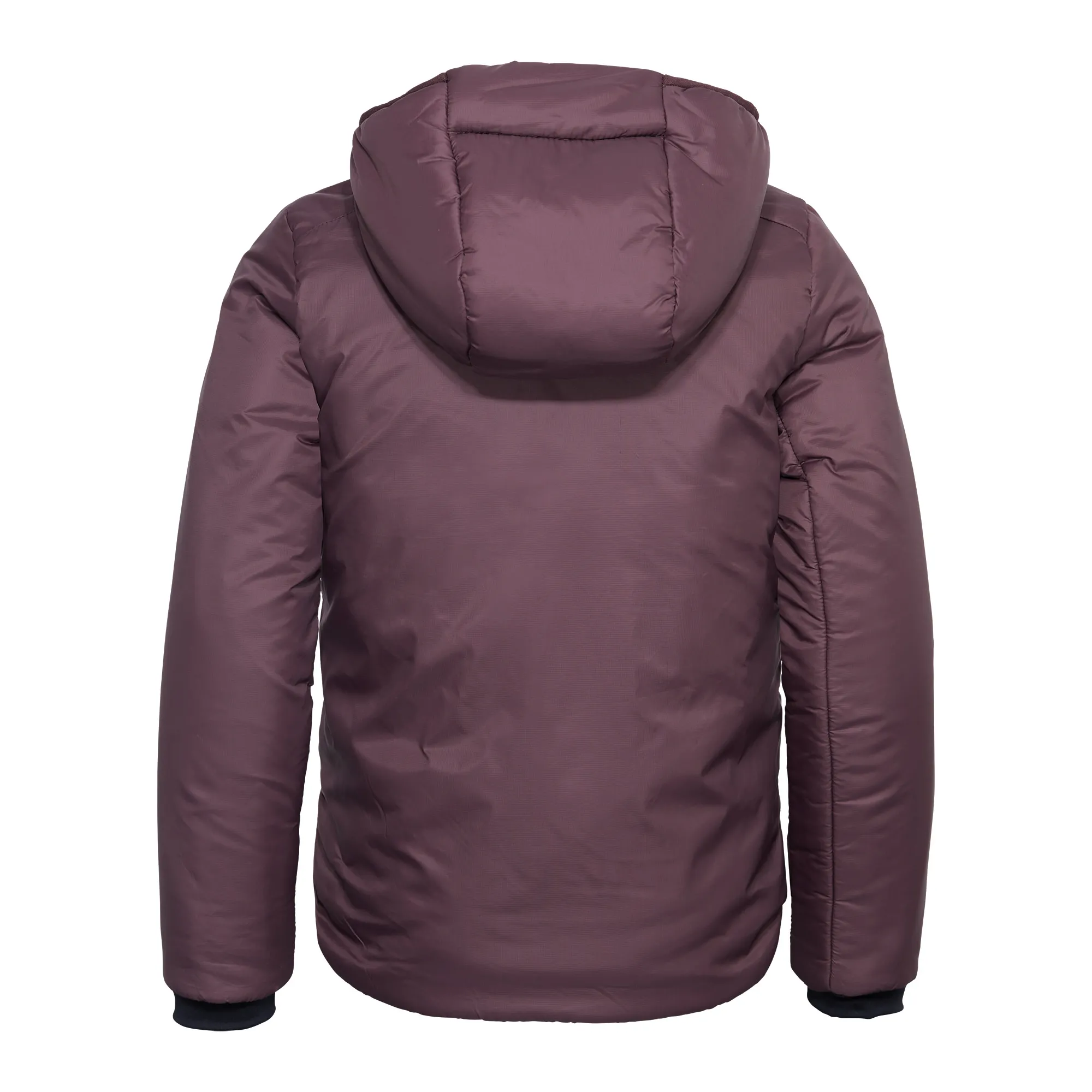 Urberg Juniors&#x27; 2nd Layer Padded Jacket Huckleberry | Buy Urberg Juniors&#x27; 2nd Layer Padded Jacket Huckleberry here | Outnorth