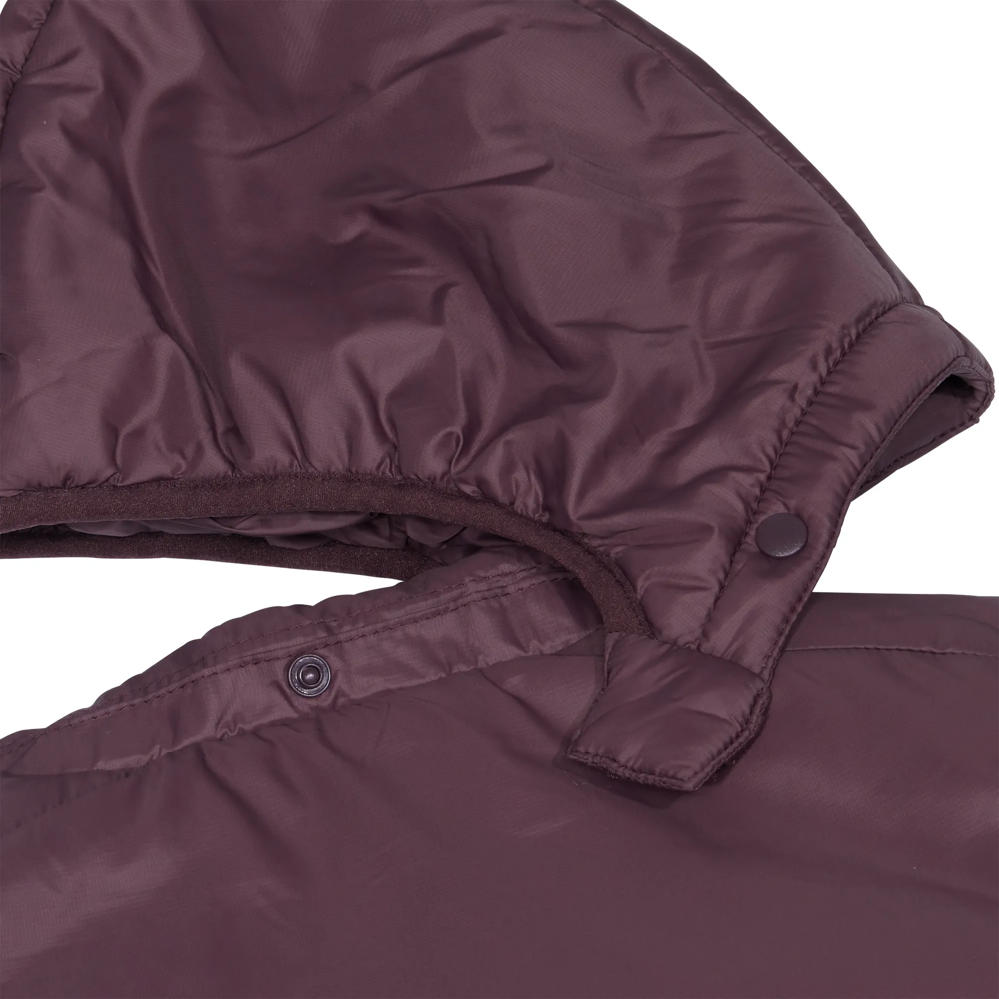 Urberg Juniors&#x27; 2nd Layer Padded Jacket Huckleberry | Buy Urberg Juniors&#x27; 2nd Layer Padded Jacket Huckleberry here | Outnorth