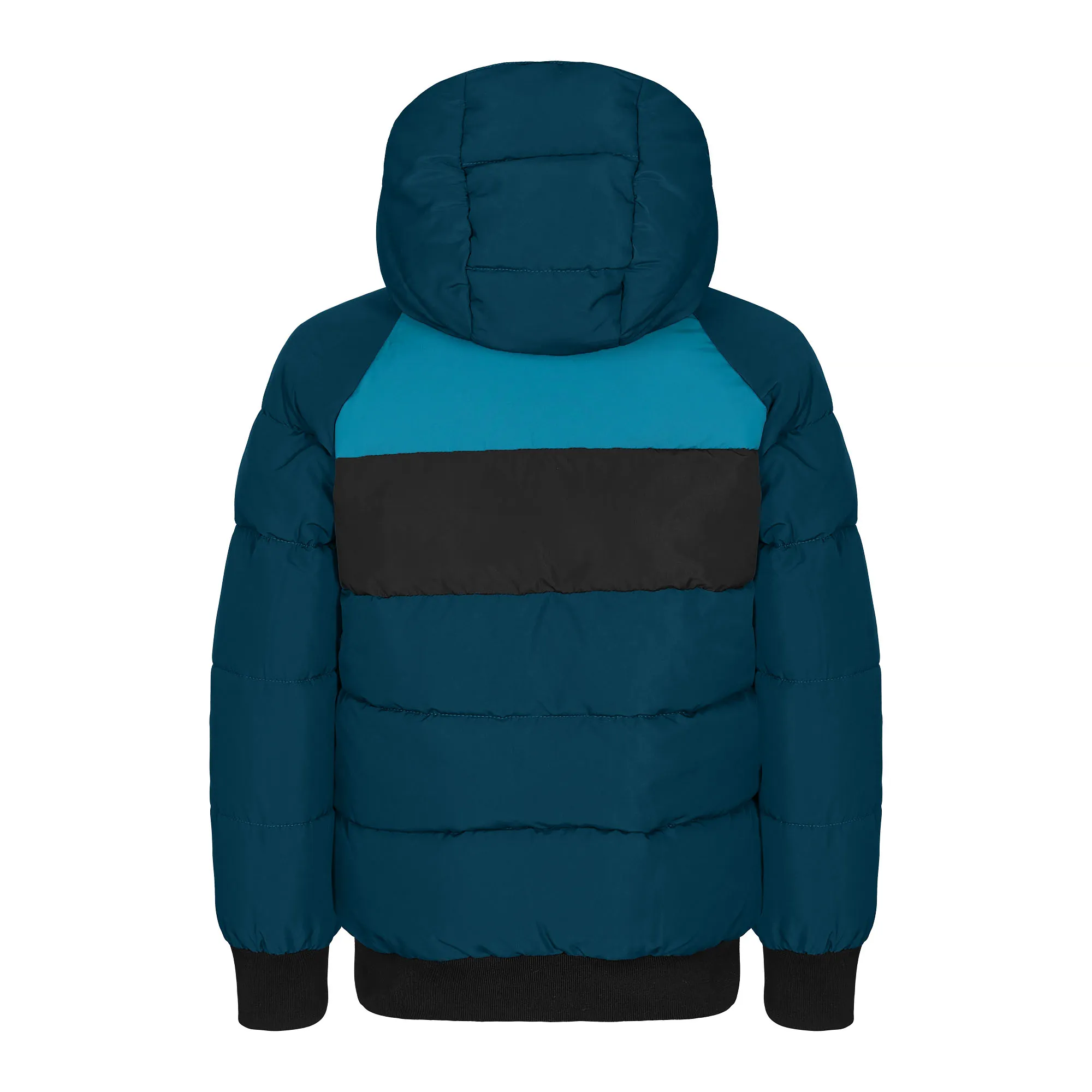 Urberg Kids&#x27; Selbu Padded Jacket Midnight Navy | Buy Urberg Kids&#x27; Selbu Padded Jacket Midnight Navy here | Outnorth