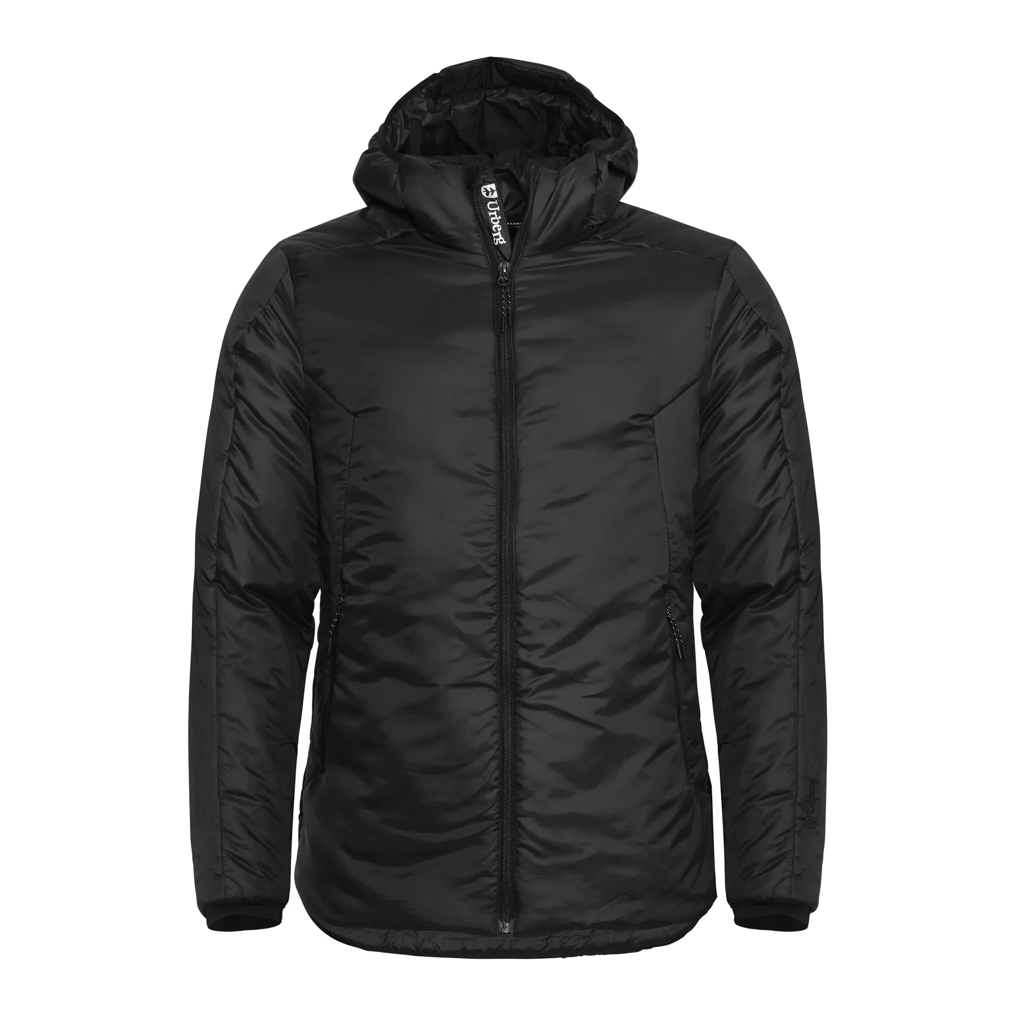 Urberg Men&#x27;s 2nd Layer Padded Jacket Black Beauty | Buy Urberg Men&#x27;s 2nd Layer Padded Jacket Black Beauty here | Outnorth