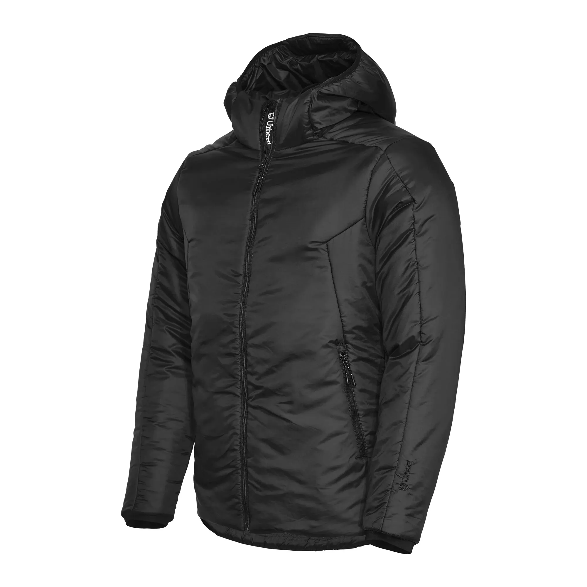 Urberg Men&#x27;s 2nd Layer Padded Jacket Black Beauty | Buy Urberg Men&#x27;s 2nd Layer Padded Jacket Black Beauty here | Outnorth