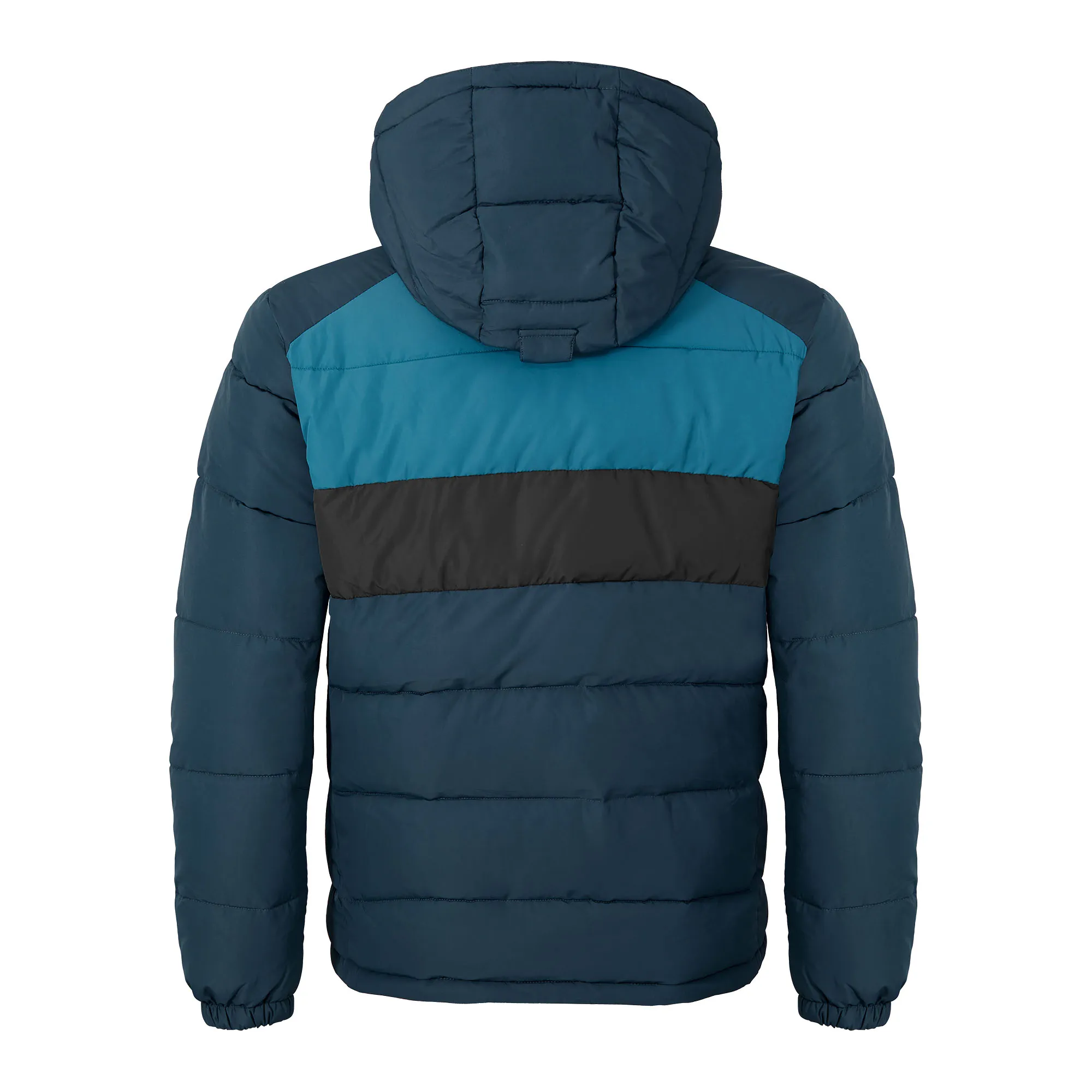 Urberg Selbu Padded Jacket Men Midnight Navy | Buy Urberg Selbu Padded Jacket Men Midnight Navy here | Outnorth