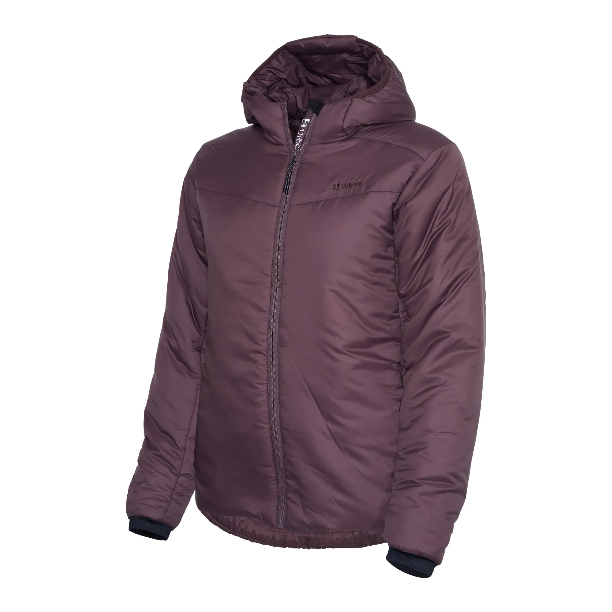 Urberg Women&#x27;s 2nd Layer Padded Jacket Huckleberry | Buy Urberg Women&#x27;s 2nd Layer Padded Jacket Huckleberry here | Outnorth