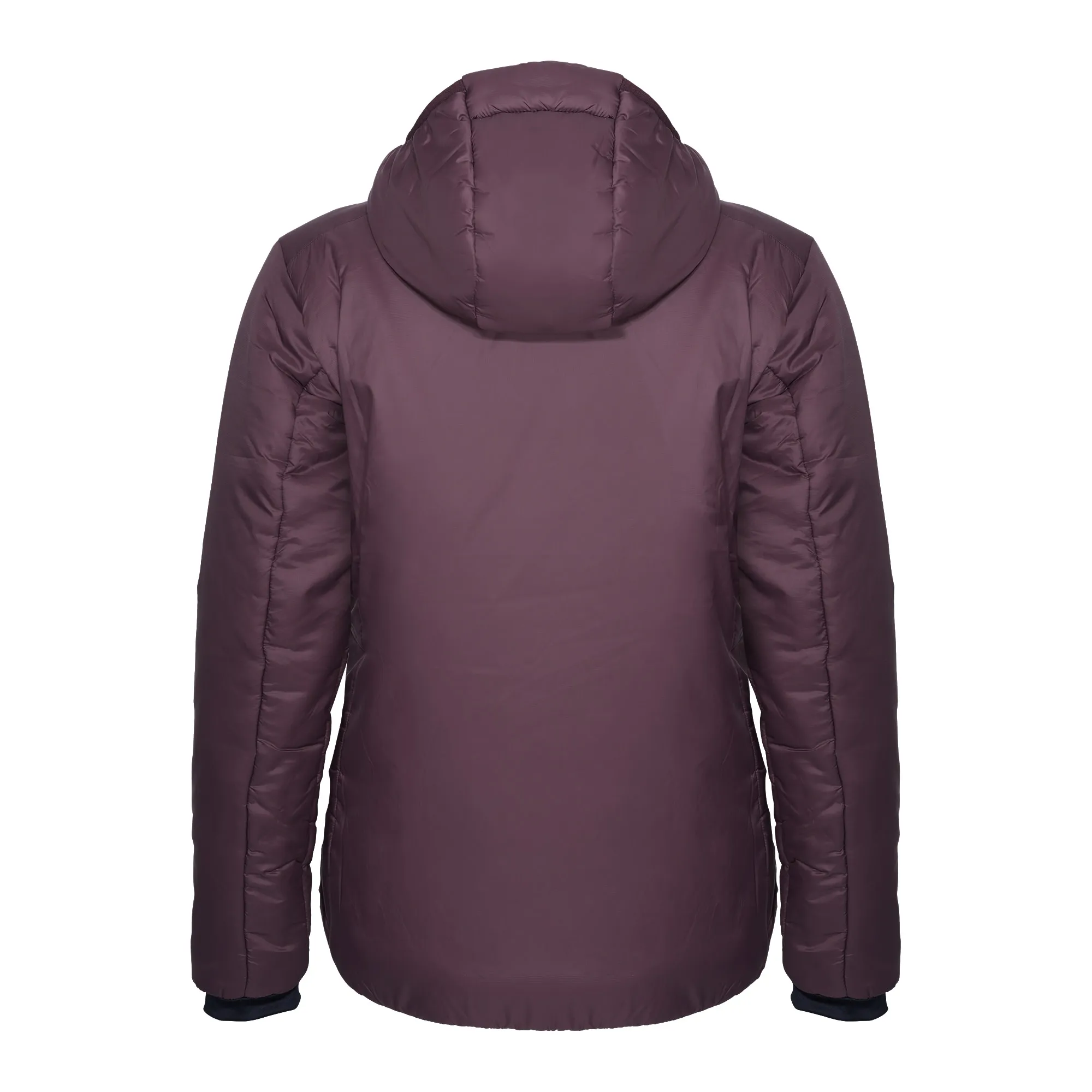 Urberg Women&#x27;s 2nd Layer Padded Jacket Huckleberry | Buy Urberg Women&#x27;s 2nd Layer Padded Jacket Huckleberry here | Outnorth