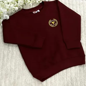 Wheatlands Primary School Jumper