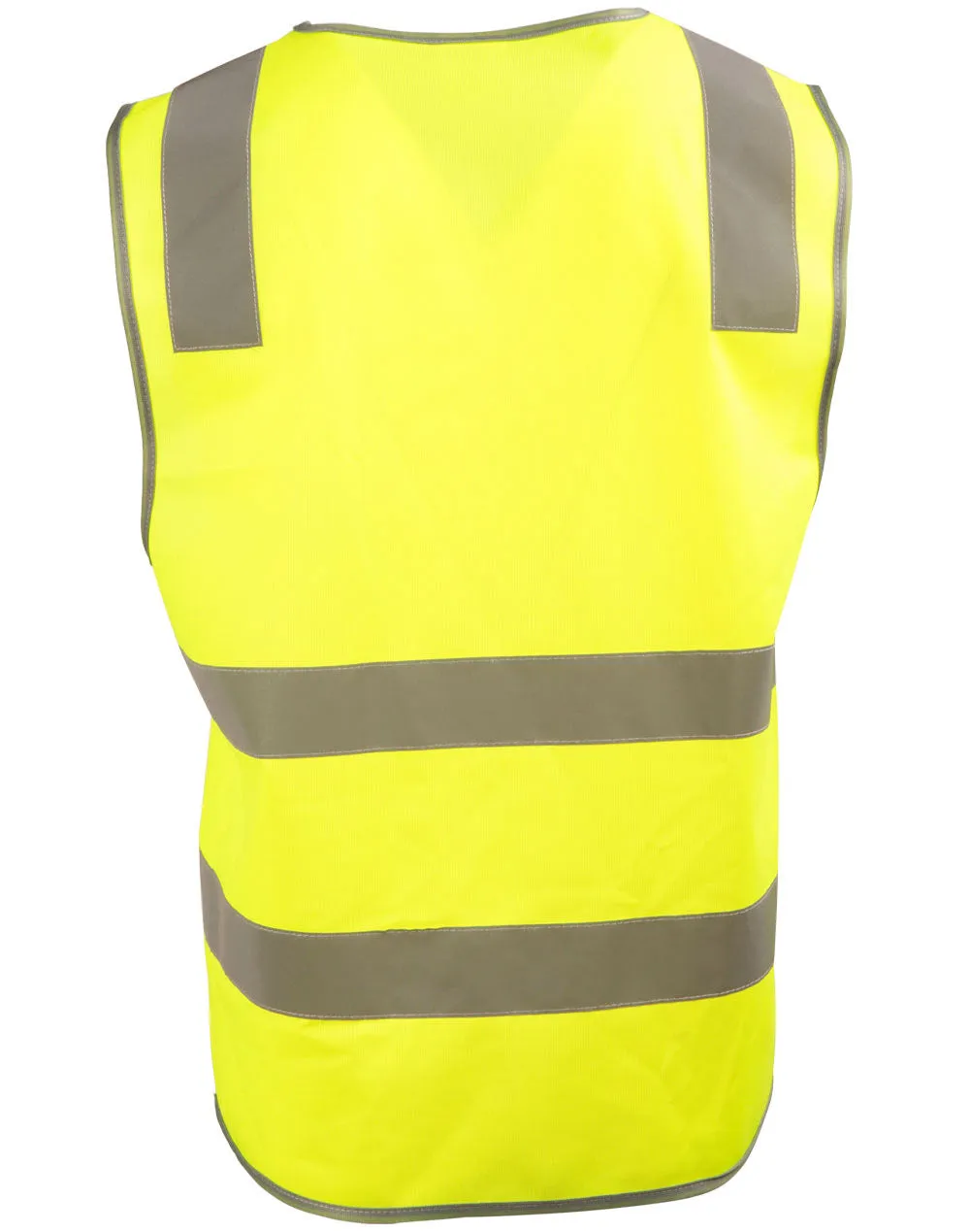 Winning Sprit Safety Vest With Shoulder Tapes (SW43)