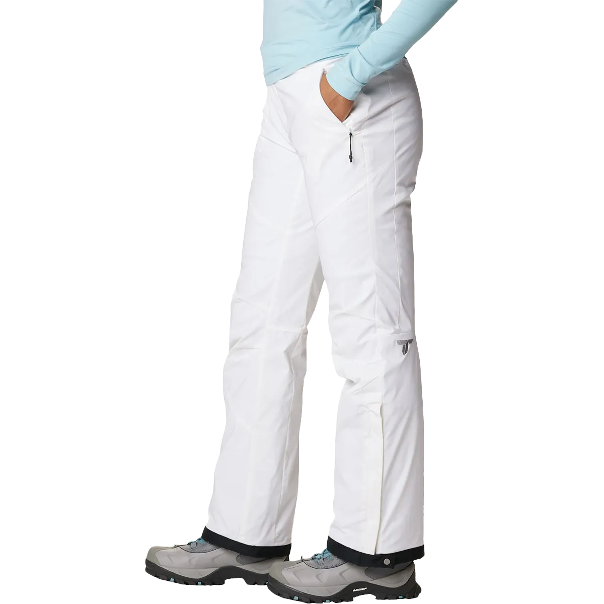 Women's Backslope III Insulated Pant