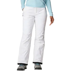 Women's Backslope III Insulated Pant