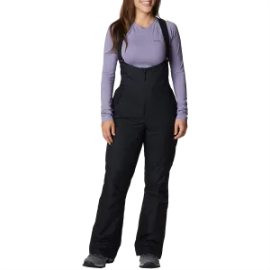 Women's Iceventure Bib - Long