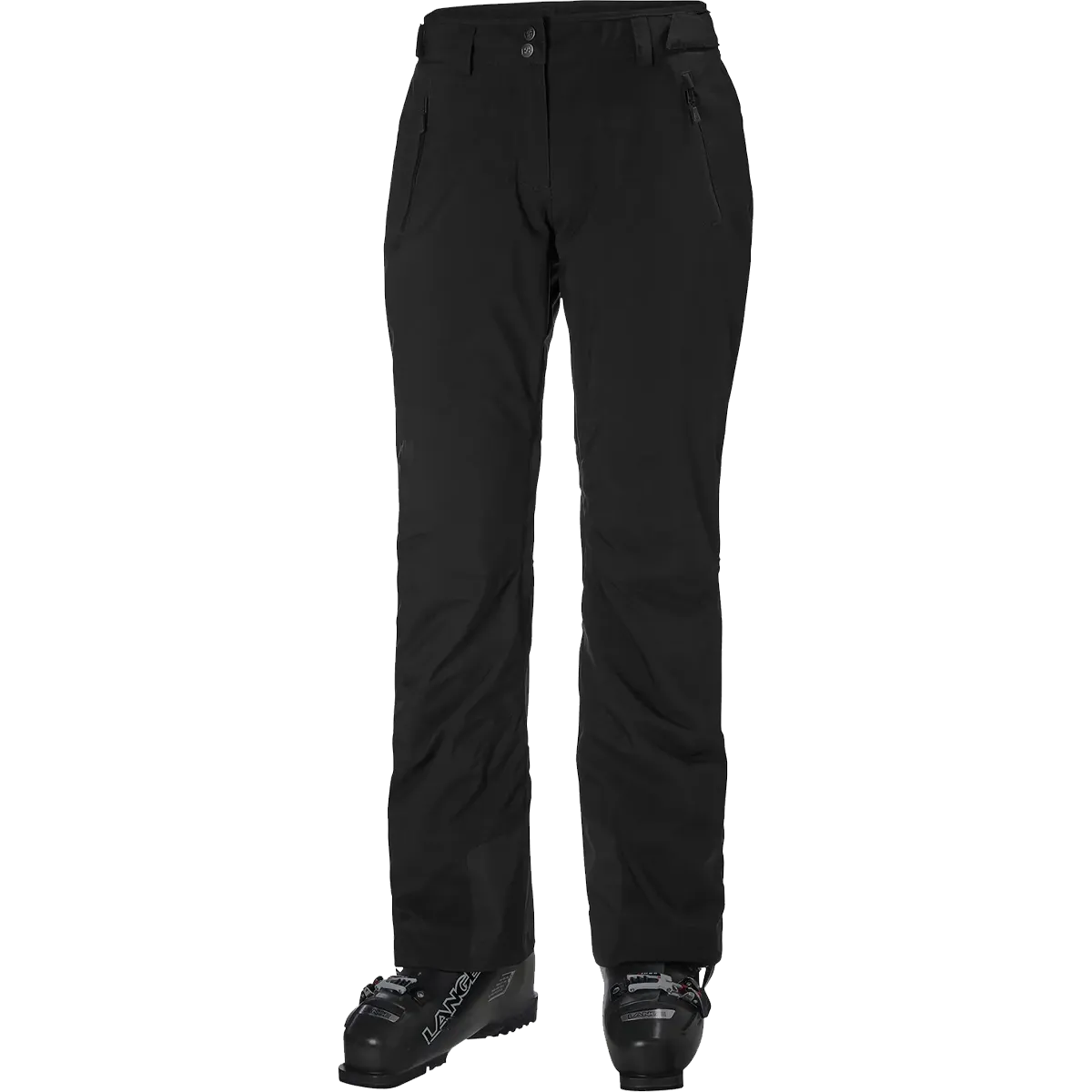 Women's Legendary Insulated Pant - Short