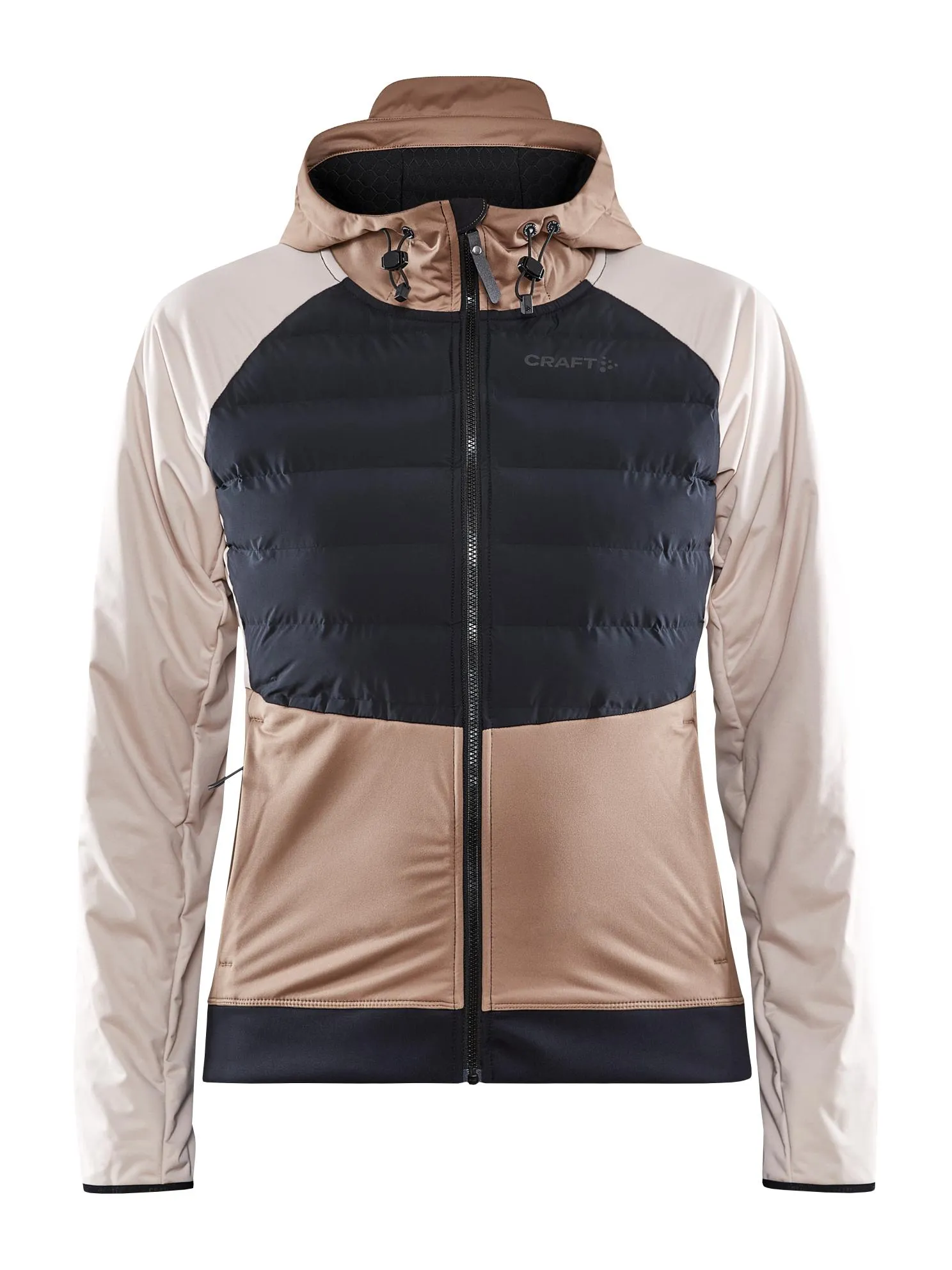 Women's Pursuit Thermal Xc Ski Jacket