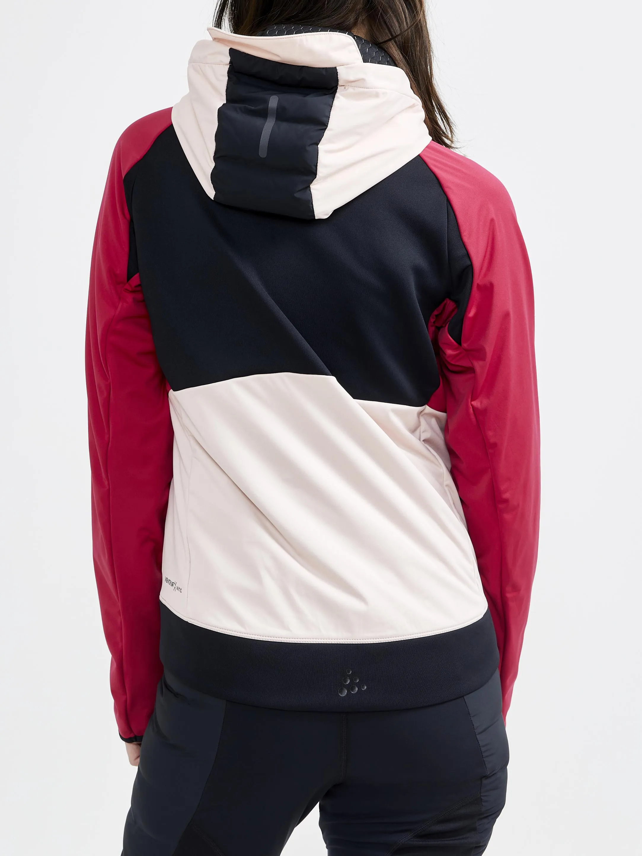 Women's Pursuit Thermal Xc Ski Jacket