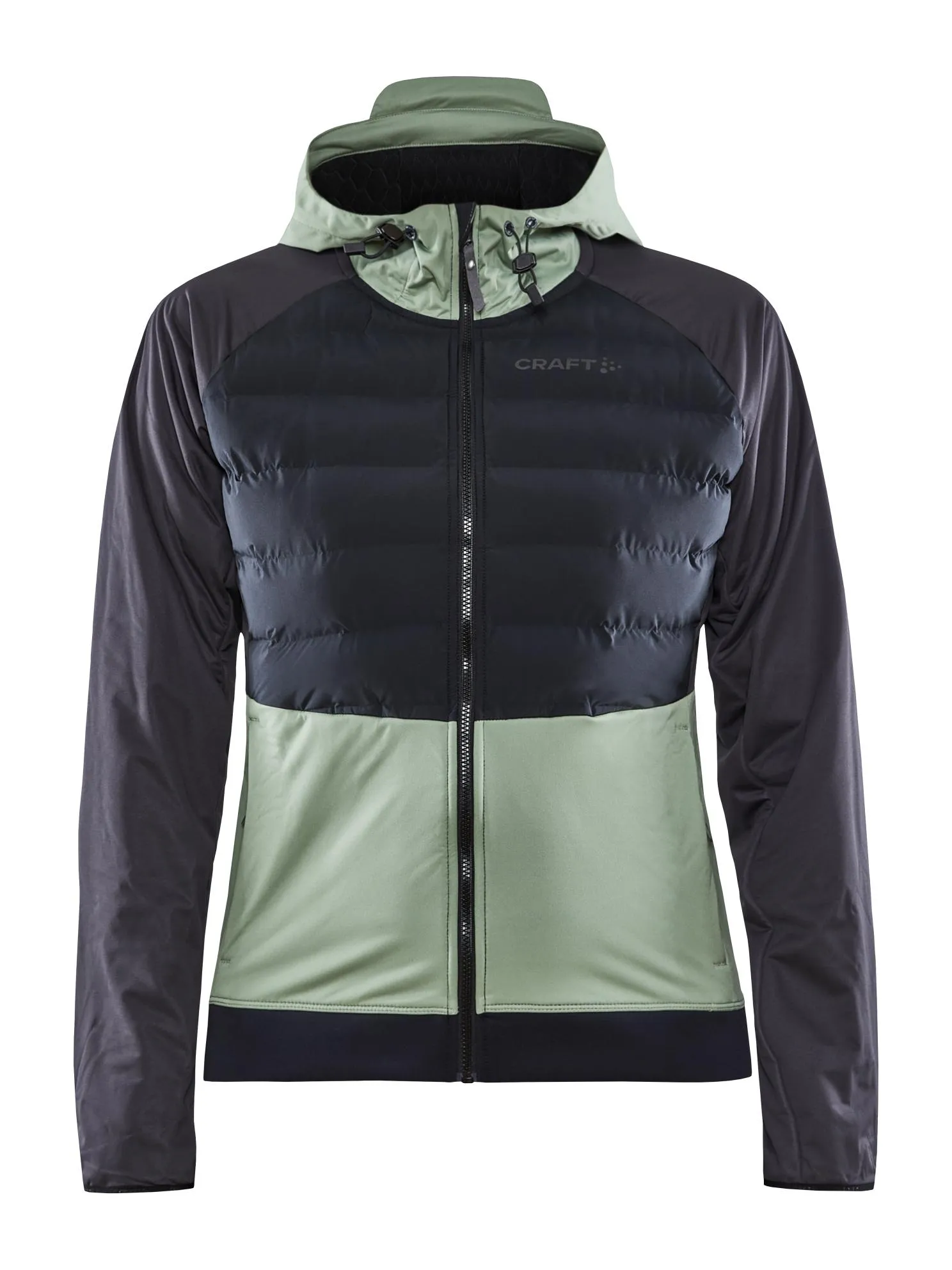 Women's Pursuit Thermal Xc Ski Jacket