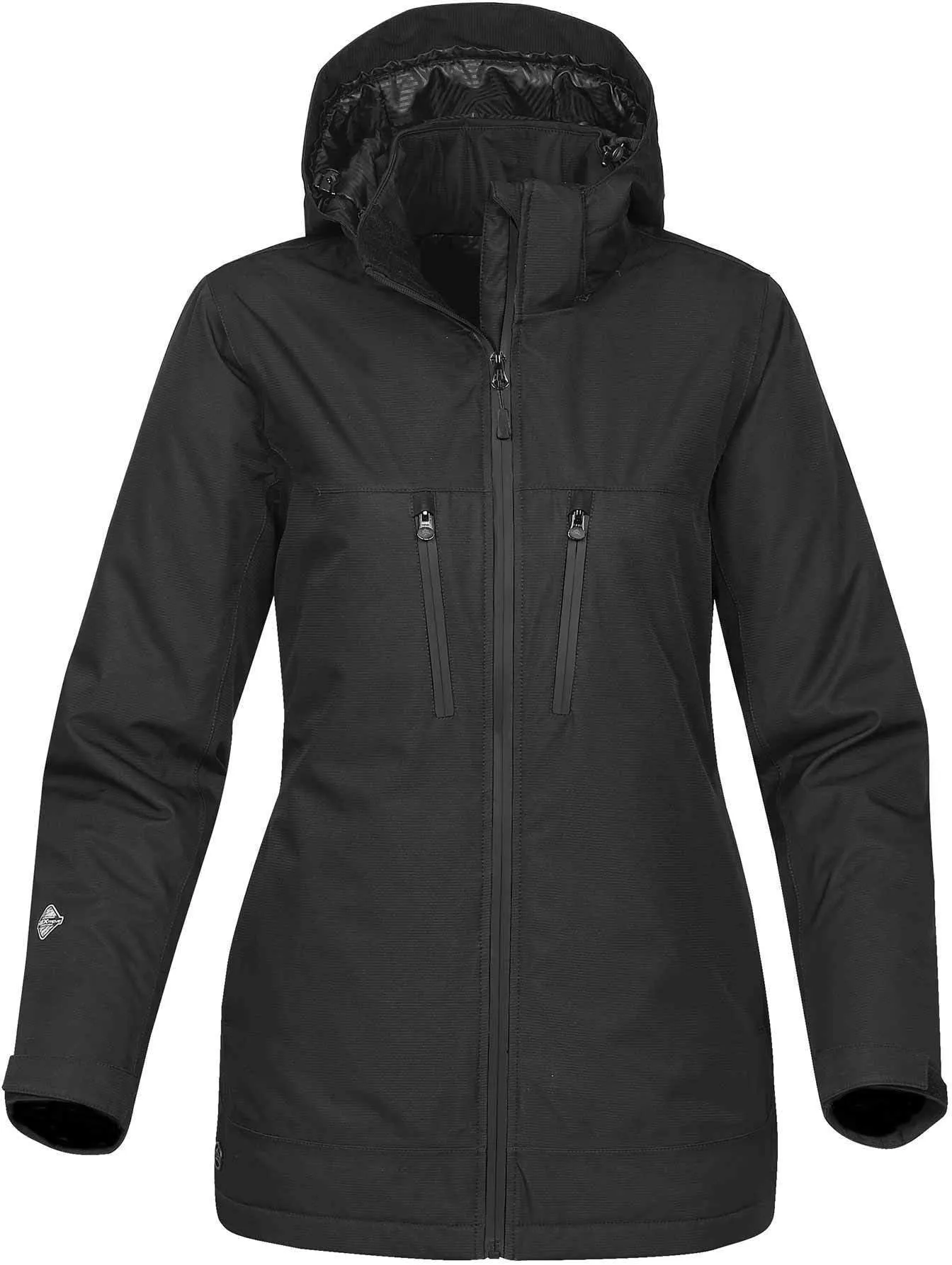 Women's Snowburst Thermal Shell - EB-3W