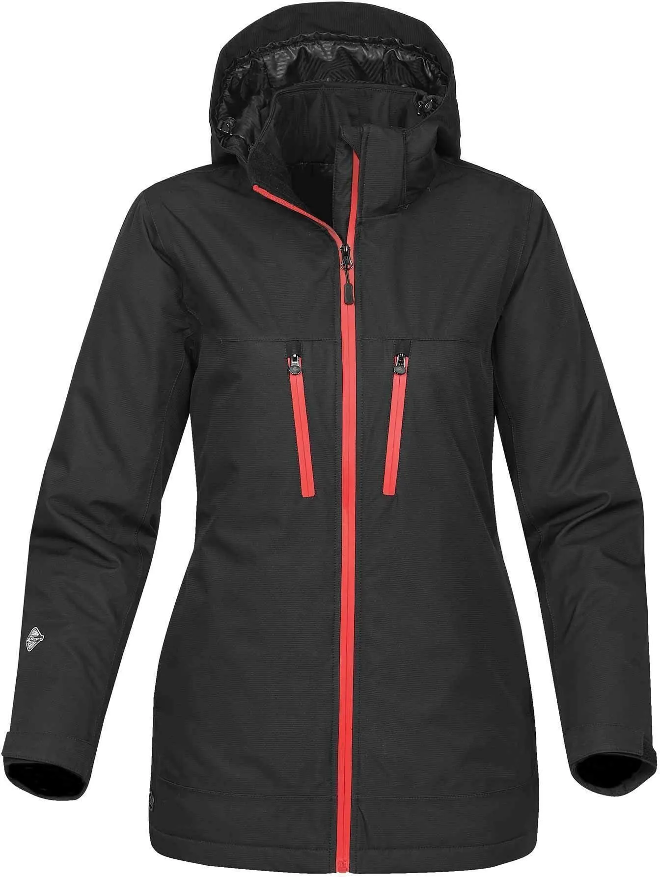 Women's Snowburst Thermal Shell - EB-3W