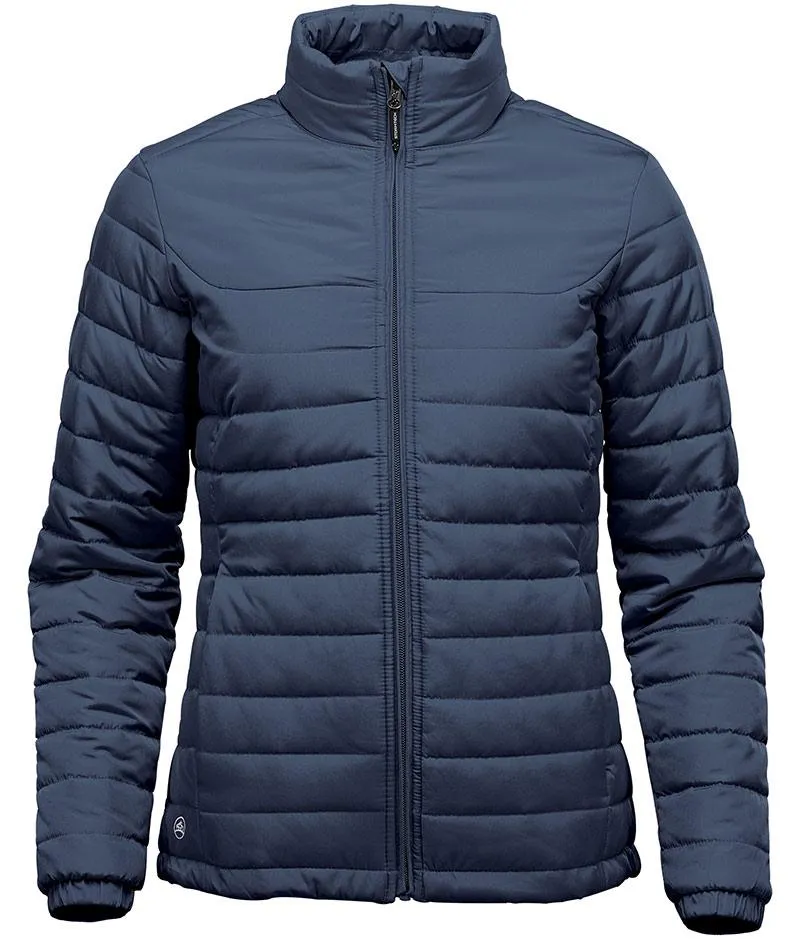 Women's Stormtech Nautilus Quilted Jacket {ST-185}