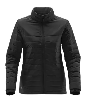 Women's Stormtech Nautilus Quilted Jacket {ST-185}