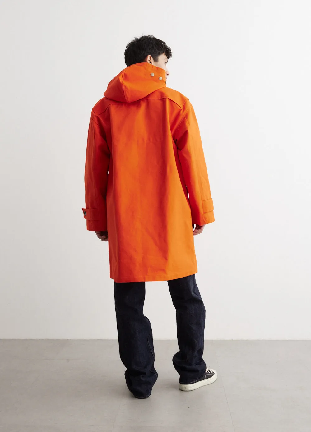 x JW Anderson Colin Coat